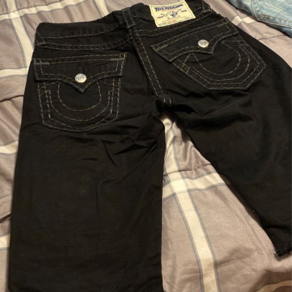 True Religion Shorts